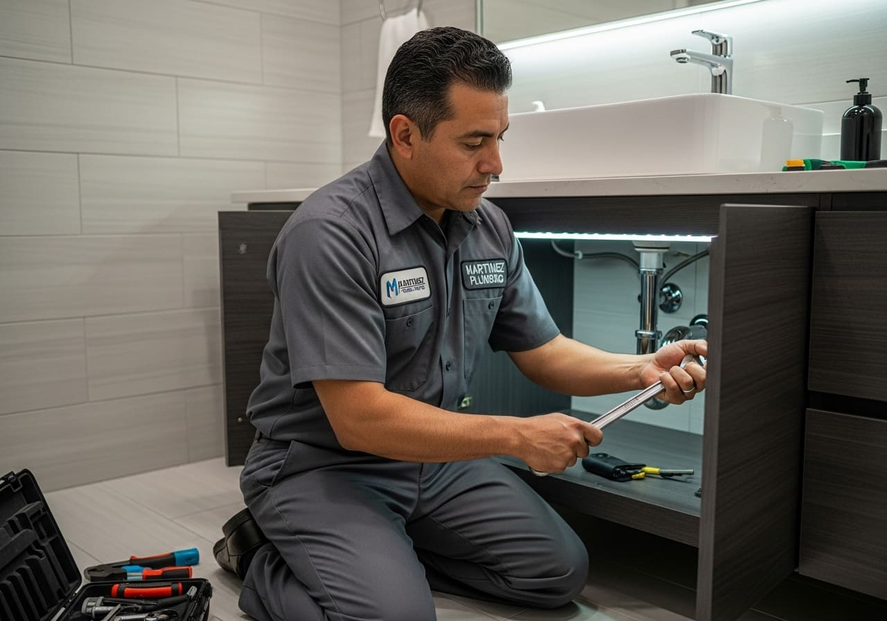 Faucet and Sink Repair & Replacement in Allen